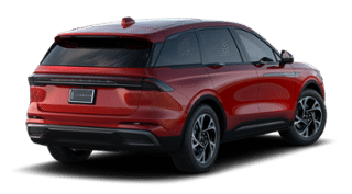 2026 Lincoln Lincoln Nautilus External Image 4